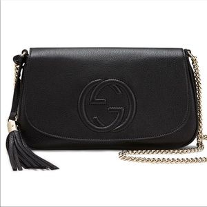 Gucci Soho Bag- Great Condition!!